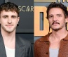 Pedro Pascal: I’d ‘Rather Be Thrown from a Building’ Than Fight Paul Mescal Again After ‘Gladiator II’ Production