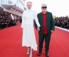 Tilda Swinton Says Pedro Almodóvar’s Work Is ‘Good for the World’