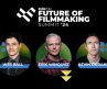 ‘Kingdom of the Planet of the Apes’ Filmmakers and Cast to Reveal Performance Capture Lessons at Future of Filmmaking Summit