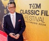 TCM Classic Film Festival Expands with One-Day New York City Pop-Up Event in January 2025