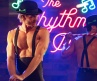 Chad Michael Murray Goes Full ‘Magic Mike’ in ‘The Merry Gentlemen’ Trailer