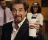 Al Pacino Says He Appeared in ‘Jack and Jill’ Because He Was ‘Broke’ and ‘F**ked’