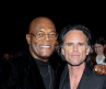 Walton Goggins Remembers How Samuel L. Jackson Eased His Nerves During Quentin Tarantino’s ‘The Hateful Eight’