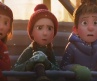 ‘That Christmas’ Review: Richard Curtis Delivers a Delightful Animated Treat for Kids and ‘Love Actually’ Superfans