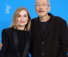 Isabelle Huppert and Hong Sang-soo Are the Perfect Cinematic Pair — for His Latest, She Makes a High Dive Look Effortless