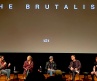 The Production Team Behind ‘The Brutalist’ Discuss Balancing ‘Epic, Ambitious Desire’ with Deep ‘Intimacy’