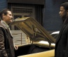 Josh Brolin ‘Almost Got Into a Fight’ with Denzel Washington on Set of ‘American Gangster’