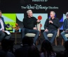 Watch the ‘Kingdom of the Planet of the Apes’ Team Talk VFX at IndieWire’s Future of Filmmaking Summit