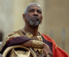 Denzel Washington Says Gay ‘Gladiator II’ Kiss Was Cut: ‘I Think They Got Chicken’