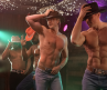 ‘The Merry Gentlemen’ Review: A Shirtless Chad Michael Murray Can’t Spice Up This Cold Netflix Holiday Rom-Com