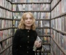 Isabelle Huppert Is ‘Happy to Be Back’ Inside the Criterion Closet — Watch Her Latest Visit