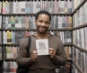 André Holland Honors the Late James Earl Jones While in the Criterion Closet