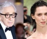 Rebecca Hall: I ‘Regret’ Apologizing for Working with Woody Allen