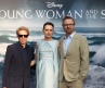 For Jerry Bruckheimer and Joachim Rønning, ‘Young Woman and the Sea’ Is the Kind of Movie Audiences Are Most ‘Hungry’ for