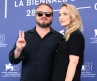 Brady Corbet and Mona Fastvold on ‘The Brutalist,’ His ‘Bad History’ with the MPA, and Michael Haneke’s Lasting Friendship