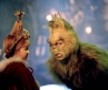 Jim Carrey Wants to Return as the Grinch Despite the ‘Extremely Excruciating’ Prosthetics